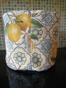 Bread Bag (New) (Meadows and Byrne)
