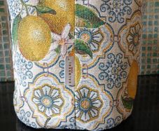 Bread Bag (New) (Meadows and Byrne)