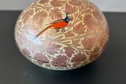 Trinket Box Vintage