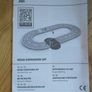 Playtive Road Expansion Set (train tracks compatible) Image 3