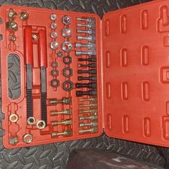Neilson thread repair kit