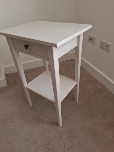 ikea hemnes locker