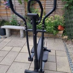 exercise walker " body go"