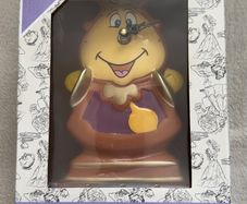 Cogsworth Clock