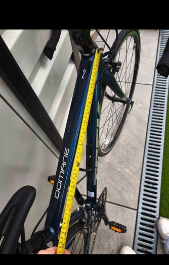 Trek Domane