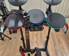 Xbox 360 Band Hero bundle