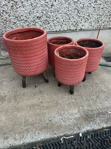 Plant Pots