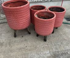Plant Pots
