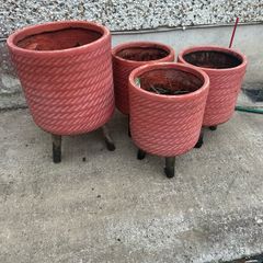 Plant Pots