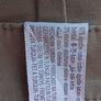 New Zara Ladies Jeans UK10/12 Image 5
