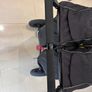 Out n About Nipper Double Buggy Image 9