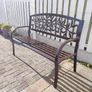 Garden Bench Image 4