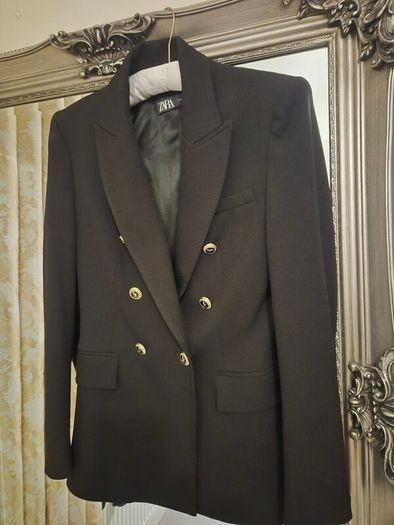 womans jacket