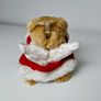 Christmas Singing Angel Teddy Image 3