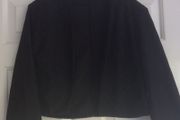 Occasional Black jacket Price drop