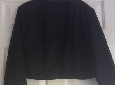 Occasional Black jacket Price drop