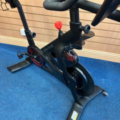 Peloton plus bike