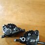 Mountain bike parts Image 5