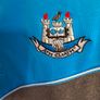 Dublin GAA O'Neills Gaelic Football Half Zip Jersey (Adult XL) FREE POST Image 2