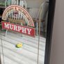 Murphy Brewery The Cork 800 Framed Mirror Image 4