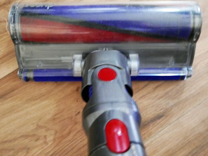Dyson V11 Absolute and Freestanding Vacuum Stand , Docking Station
