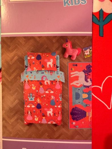 Brand New junior Duvet set