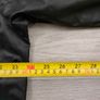 Rains Waterproof Mac Coat Raincoat Long Jacket Mens L/XL Image 8