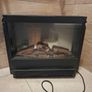 Electric Fire Image 3