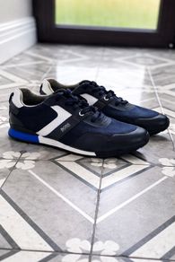BOSS Trainers - 9.5-10 UK