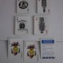 Jack Daniels Playing Cards 2005 Image 3