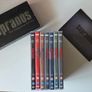 The Sopranos DVD Box Set Image 2