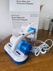 Vacuum Cleaner