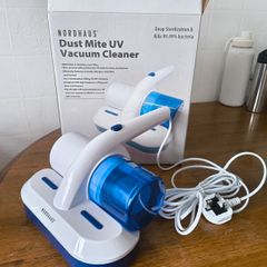 Vacuum Cleaner