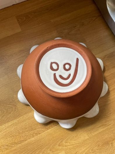 bowl
