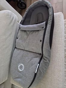 Bugaboo cocoon
