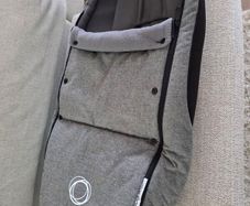 Bugaboo cocoon