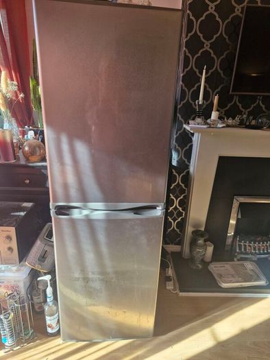 refrigerator