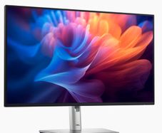 Dell p series p2725h Monitor