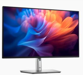 Dell p series p2725h Monitor