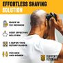 Bald Buddy Head Shaver Image 5