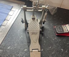 stagg bass drum kick pedal