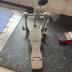 stagg bass drum kick pedal