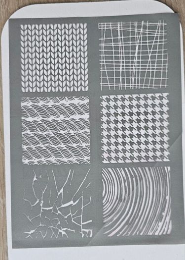 stencils