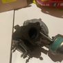 Turbocharger Passat VW, Audi. 1.9 TDI Image 5