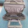 Samsonite Cabin Luggage + Laptop Case - like NEW Image 8