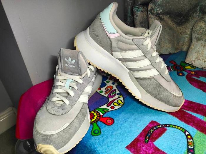 Adidas Retropy F2