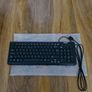 Unused Acer USB Wired Slim Desktop PC Keyboard Brand New Image 3