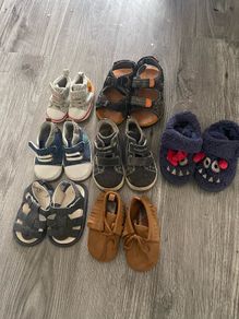 boys shoes