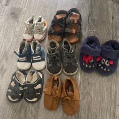 boys shoes