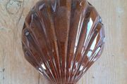 Mid-Century West German Bay Keramik rare ceramic mold